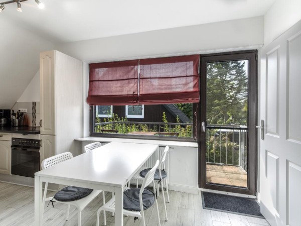 Appartement-Haus Amelie-Norderstedt-OH2