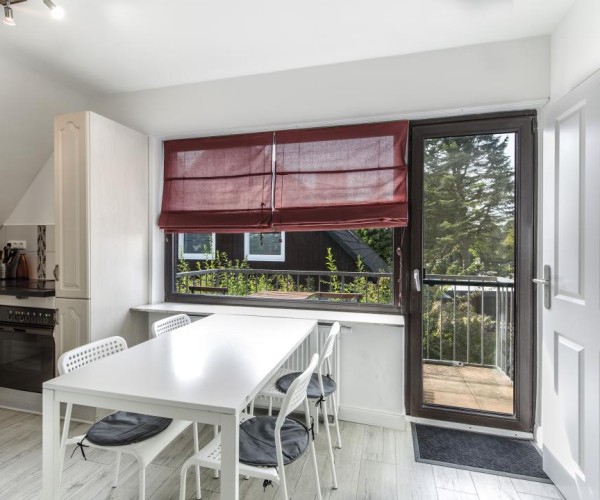 Appartement-Haus Amelie-Norderstedt-OH2