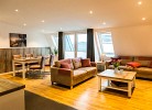 Traum Penthouse 2