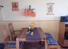Fewo 02 'Ferienwohnung mit Meerblick'