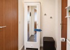 Haus Najade, kleine Wohlfühloase Whg. 7, Pastoratsweg 17, 27476 Cuxhaven Döse