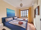 A3001 Apartment Cala Fornells