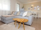 Ferienwohnung Schönwaldblick - 2 große Balkone mit traumhafter Sicht - barrierefrei - Mein SWH