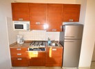 Villa Poli Dreizimmer-Wohnung C1