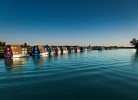 Marina Azzurra Resort Houseboat Garden
