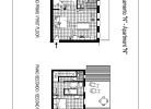 Residenz Arcobaleno Dreizimmer-Wohnung Cavalluccio Plus