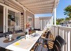 Adriatico Cervia Camping Village Lodge Superior Family