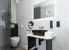 Haus Strandkorb FeWo Strandkob 2