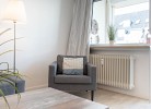 Ferienwohnung Meerkieker