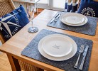 Atlantik 23 -Standnahe Ferienwohnung