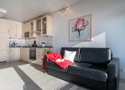 Haus 'Hamburg-Berlin', Wohnung 'Kajüte 31'