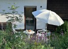 Ferienwohnung „Schwarzwaldtraum' – Maisonette mit zwei Terrassen & Panoramabalkon im Schwarzwald