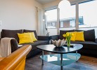 Haus Sanddüne im Dünenpark I, Wohnung 10 'Koralle'