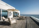 Haus 'Zur Mole', Wohnung 19 'Ostseelounge'
