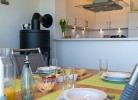 'Dünenpark Heiligenhafen', Haus 'Dünengras', Wohnung 12 'Ostseetraum'
