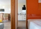 'Strandhuus' (ehem. Strandhotel), Wohnung 117 (Typ II)