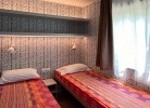 Ferienpark Internazionale Eden Mobilehome Garda