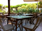 Feriendorf Orbetello Lodge Deluxe