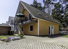 K 67 OG - Ferienwohnung mit Balkon und Sauna