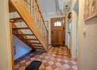 Ferienhaus Fuhlendorf