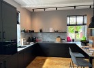 'Strandhüüs', Wohnung 2 'Strandläufer'