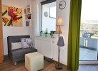 Komfort-Ferienwohnung PenthausBlick