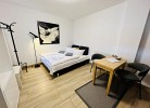 Haus Juliane, Sandstrand