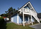 K 73 EG - Ferienwohnung mit Terrasse und Sauna