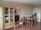 Ferienappartement E612 für 2  Personen an der Ostsee