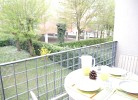 Residenz Isi Zweizimmer-Wohnung Bilo 1P B1S