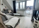 Haus 'El Mar', Wohnung C 'Loft am Kai'