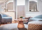 Edelweiss de luxe Appartement 'Ettelsberg' (MeineCard+)