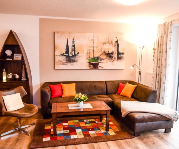Appartement Abendsonne