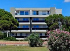 Residenz Bia's Beach Zweizimmer-Wohnung Bilo D2