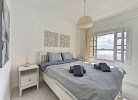 A3015 Apartment Cala Fornells