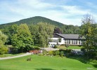 Komfort-Ferienwohnung A am Kurpark