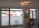 Inselblume 44 - Ferienwohnung mit Balkon im Zentrum von Burg