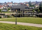 Ferienwohnung 'Waldblick' mit Balkon und Dachterrasse mit traumhaftem Südblick - Mein SWH