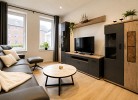 Haus Deichlust Whg.1,Strichweg 165, 27476 Cuxhaven-Döse