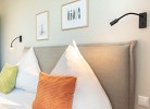 Ferienwohnung Villa Heidenreich Nr. 1
