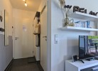 Strandpark Großenbrode, Haus Meeresrauschen, Wohnung 11