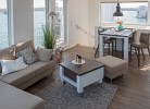 Schwimmendes Ferienhaus Hausboot Antares One by Seeblick Ferien ORO