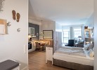 Haus 'Dünenhof', Wohnung 'Wardertraum'