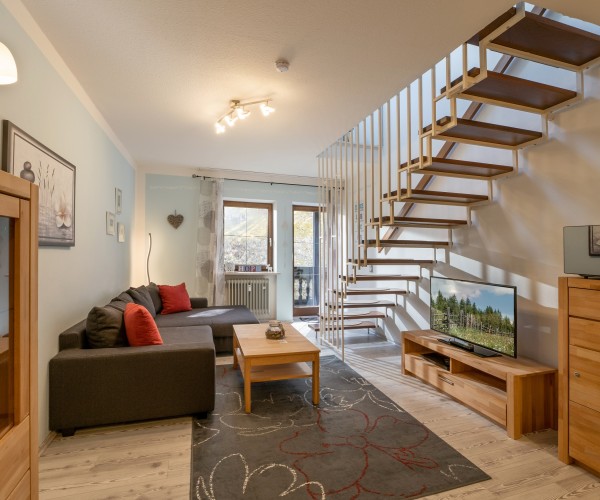 Massionettwohnung 12