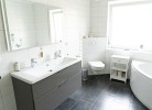 NEU! Ferienhaus Mein Geestland