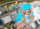 Glamping-Dorf Terme Tuhelj Mobilehome Vita Family