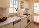 Fewo 217 'Ferienwohnung Meerglück in der Villa Rosita'