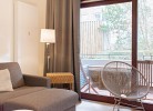 Ferienwohnung Muschel 1