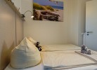 'Dünenpark Heiligenhafen', Haus 'Meerdüne', Wohnung 9 'Meerlounge'