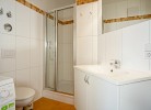 'Strandpark Großenbrode', Haus 'Windrose', Wohnung 4 'Sandperle'